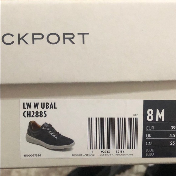 Rockport - Picture 7 of 7